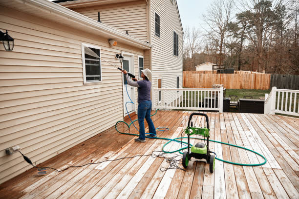 Best Local Pressure Washing Services  in Pocono Springs, PA