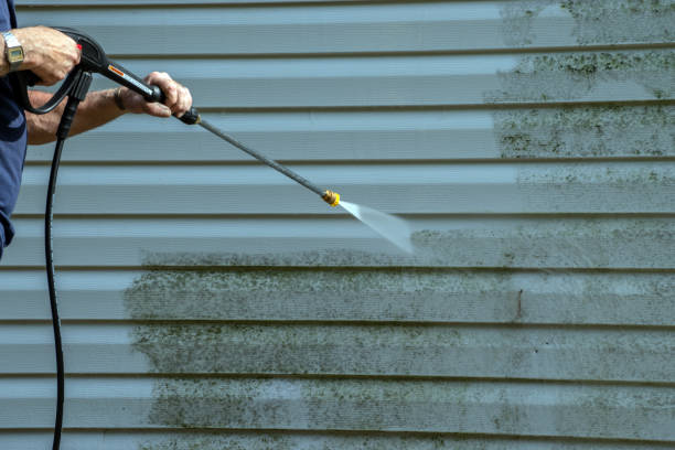 Best Sidewalk Pressure Washing  in Pocono Springs, PA