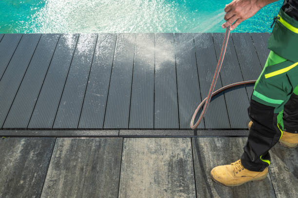 Best Affordable Power Washing  in Pocono Springs, PA