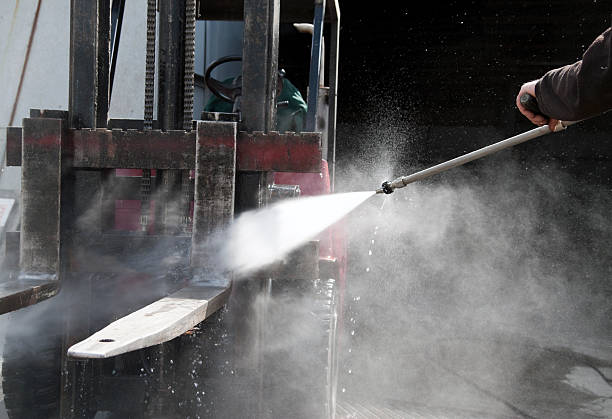 Best Deck Pressure Washing  in Pocono Springs, PA