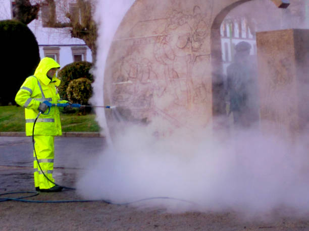 Best House Pressure Washing  in Pocono Springs, PA