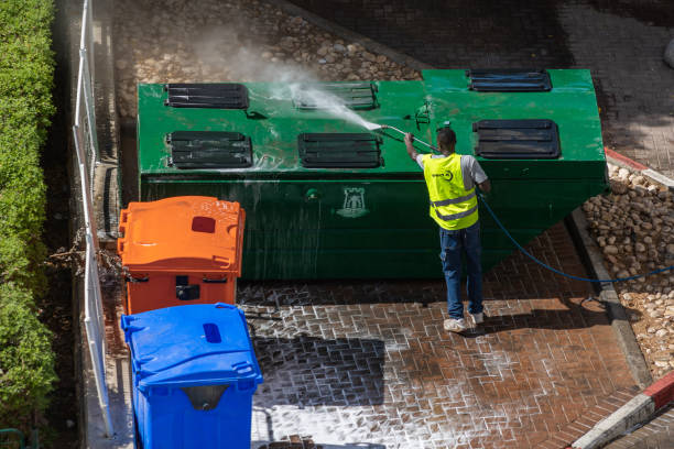 Pocono Springs, PA Pressure Washing Company